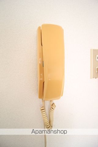 チサンマンション中山下の内装写真