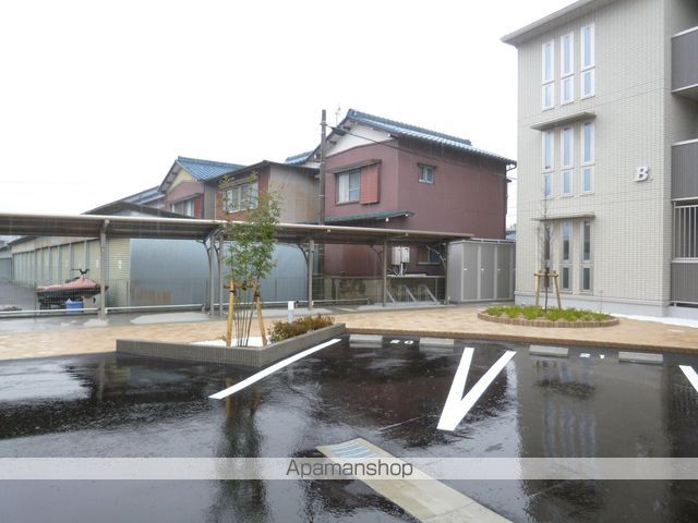 NOVEL COURT IMAISE Aの周辺写真