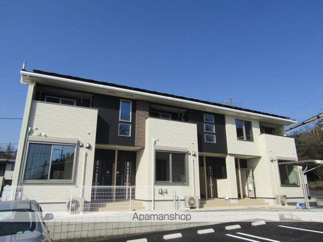 サン・メゾンのイメージ