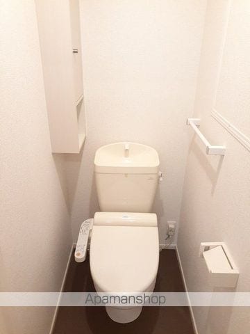 ガーデンハウス・ベルの内装写真