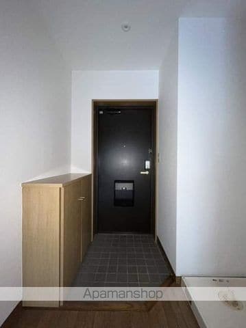 カサグランデIIの内装写真
