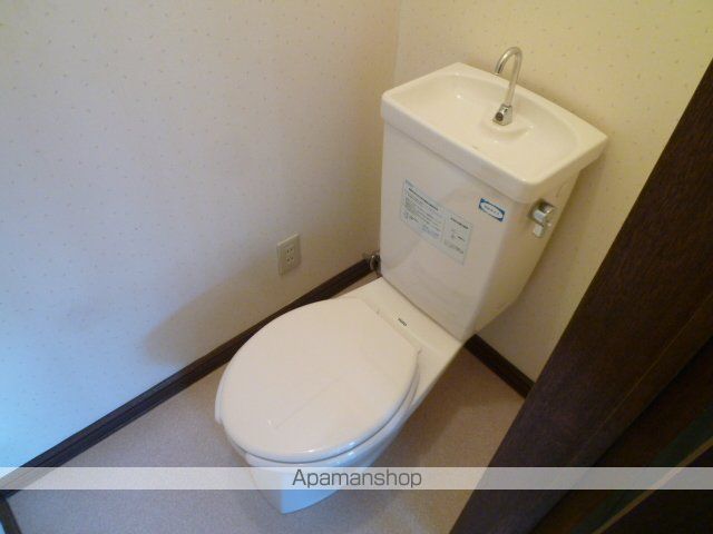 エナージ拓北の内装写真