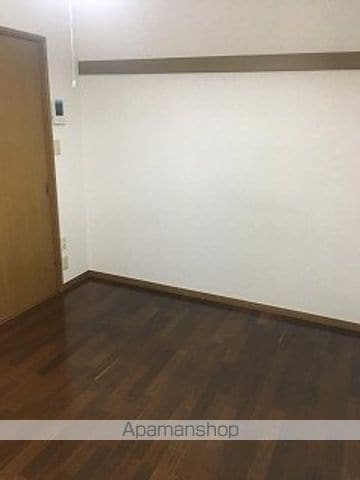 ハイツすずきの内装写真