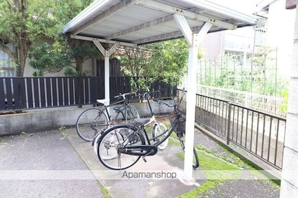 広島県福山市東手城町３丁目[3K/50.78m2]のロビー