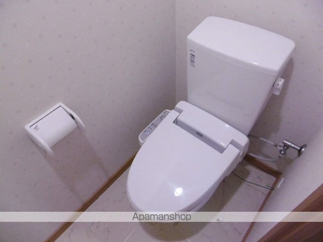 Casa Tuttiの内装写真