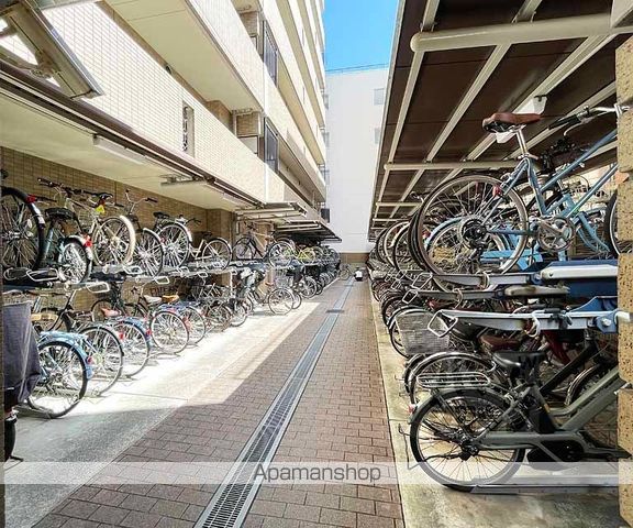 コスモシティ三条西洞院のその他写真