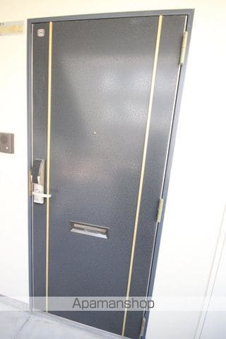 フォレスト中央の内装写真