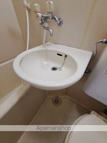 スカイシティ5番館の内装写真