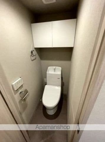 Laviere新板橋の内装写真