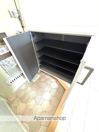 ハイツ松崎Ａ棟[2DK/40.58m2]の内装9