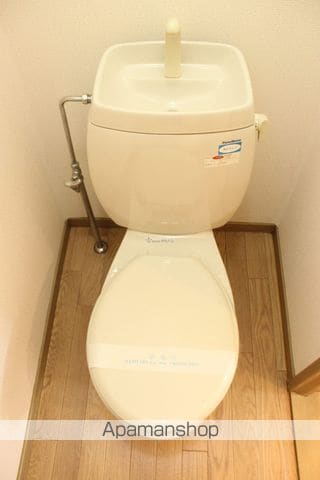 ビーライン日吉台 Bの内装写真