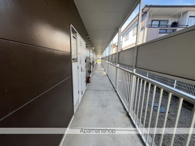 レオパレスＳＯＲＡＴＯ[1K/22.7m2]のその他部屋・スペース1