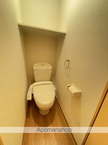 レオパレスLA CASAIIの内装写真