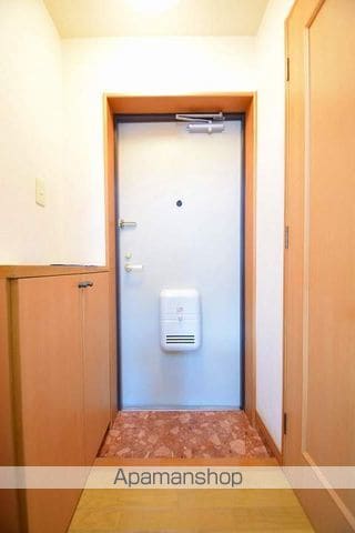 アメニティガーデンの内装写真