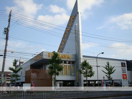 リバーサイド静[1K/34.41m2]の周辺5