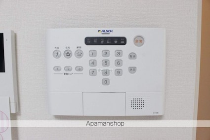 フレッチェ・ボスコⅡ（２）[1R/32.62m2]のその他設備