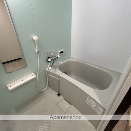 ハートフルプリムラ[1LDK/40.9m2]のバス