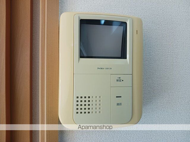 セントラルヒルズの内装写真