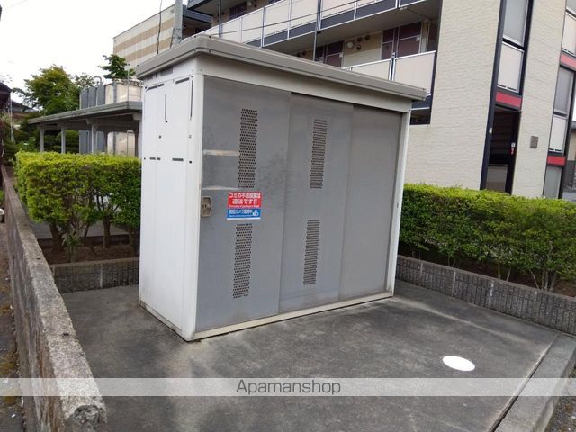 レオパレスアコンティオスのその他写真