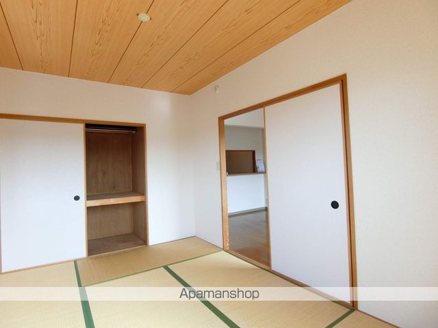マンション東亜の内装写真