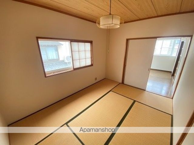 プレミールARAKAWAの内装写真