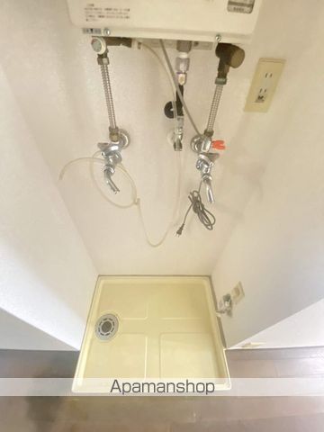エンブレム札幌発寒IIA棟の内装写真