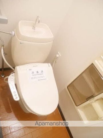グランドール日永 B棟の内装写真