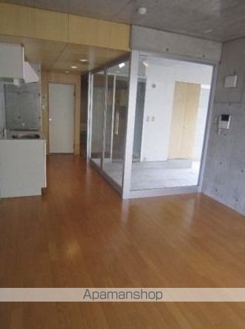 QUAD COURTの内装写真