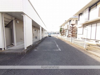 久持良ハイツ[3DK/52.99m2]の共用部1