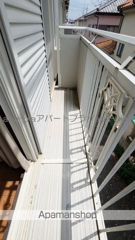アシッドハウスA棟の内装写真