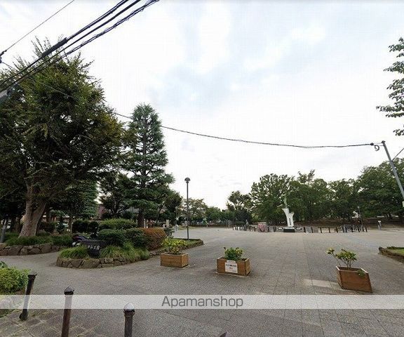 レオパレスしなの路の周辺写真