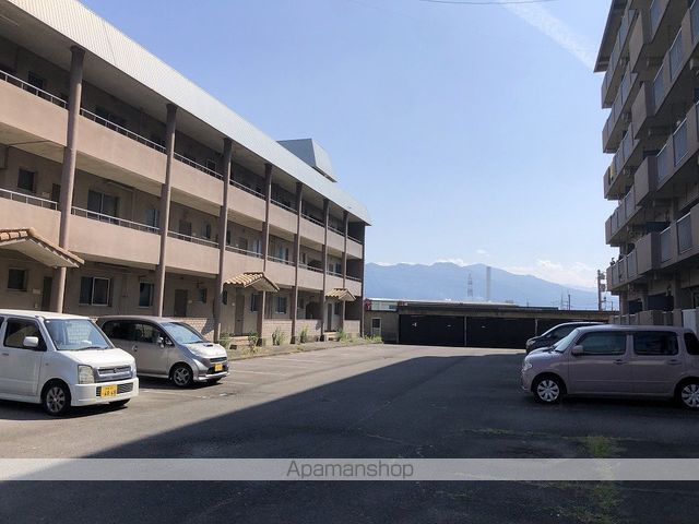 アサヒパレス川之江A棟のその他写真