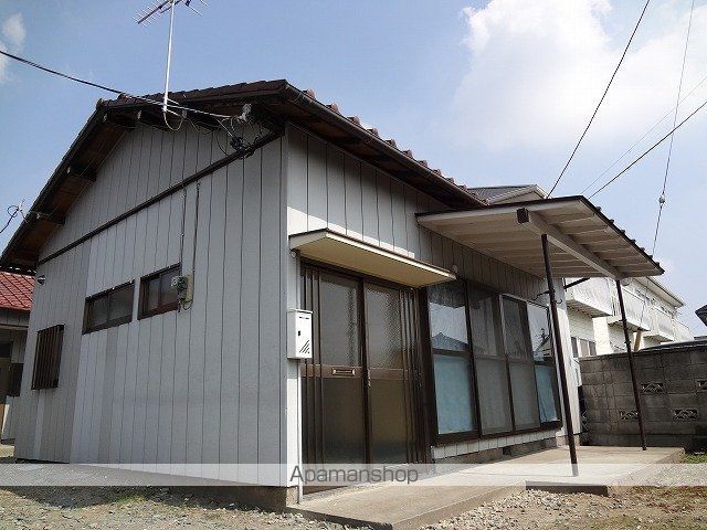 信越本線 群馬八幡駅 徒歩20分 築52年