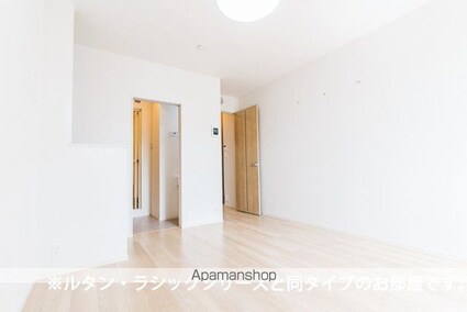 広島県三原市宮浦５丁目[1K/31.66m2]のその他内装1