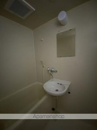 メゾンふなおか[3DK/46.37m2]のバス