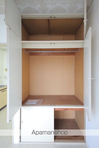 アルスハイムの内装写真