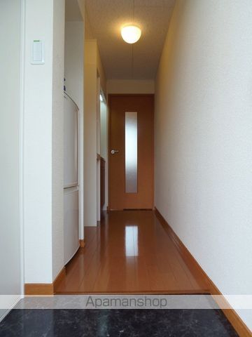 レオパレスパオ熊野Aの内装写真