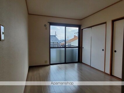 アグリンビレッジ　Ｃ棟[3DK/53.73m2]の内装1