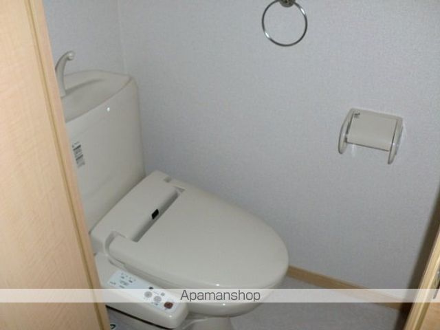 レオネクストミナミの内装写真
