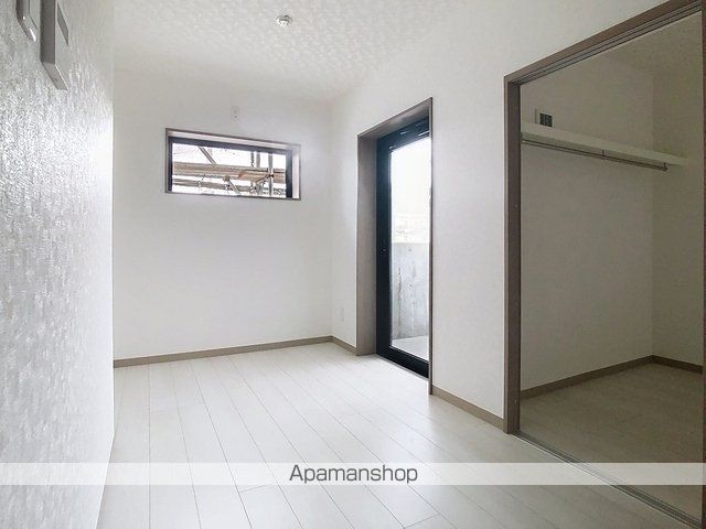ESPACE DU COEURの内装写真