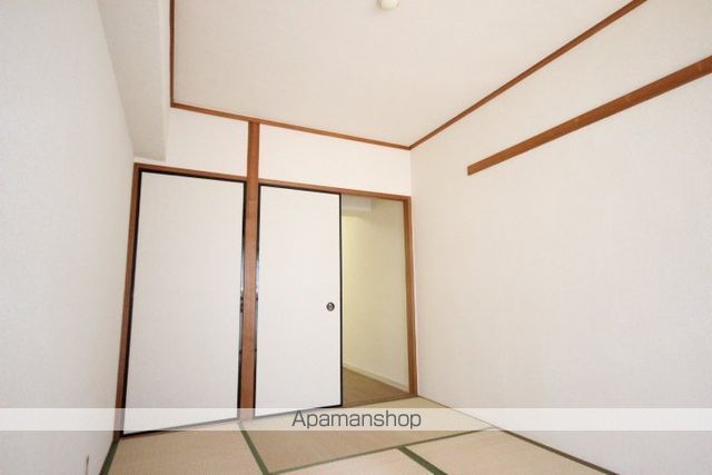 ハイライフ橋本の内装写真