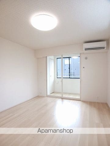 カルム栄町Iの内装写真