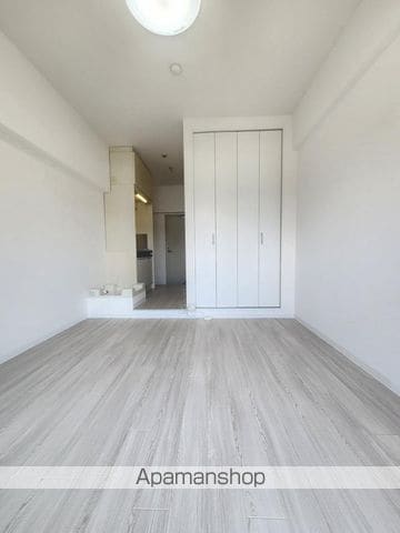 G・HOUSEの内装写真