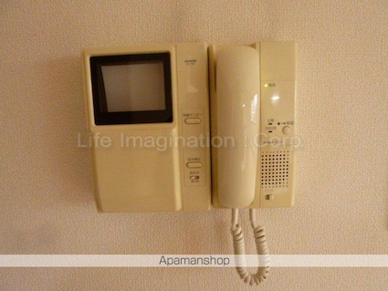サンセールりら[2LDK/65.14m2]のその他設備