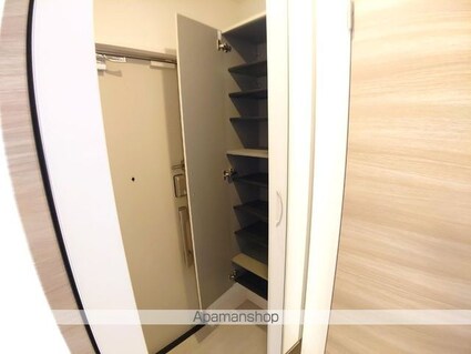 グランドソレイユ[1LDK/42.38m2]の内装4