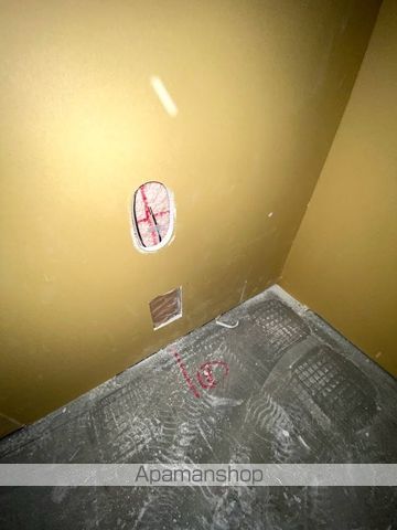 ALLOGGIO MITEの内装写真