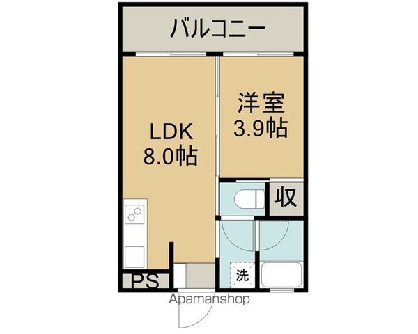 間取り：247000712936