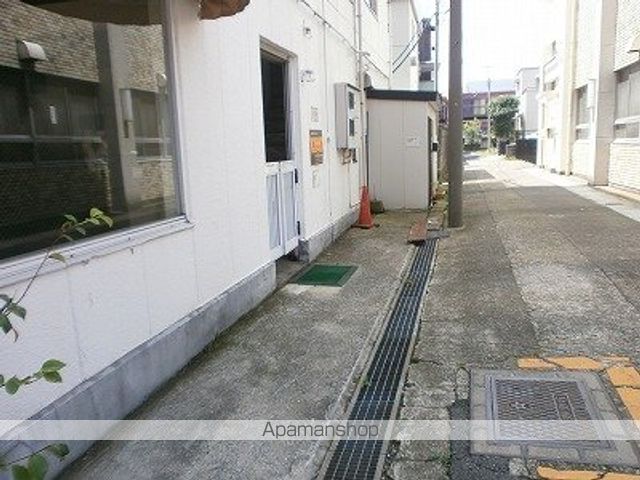 【立川市高松町のマンションの写真】