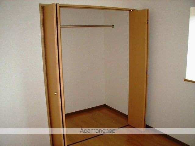 オペラベルジュの内装写真