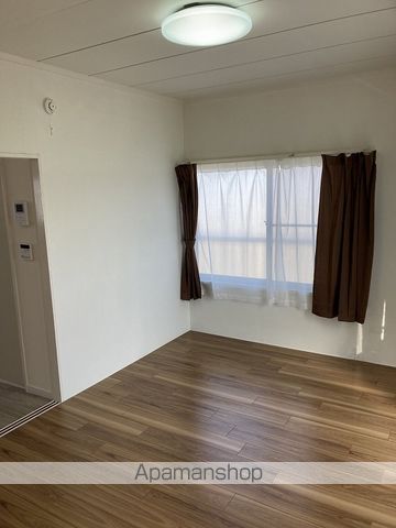 フィリア西宇部南伍番館の内装写真